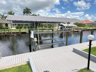 Villa Tranquil Tides - 4