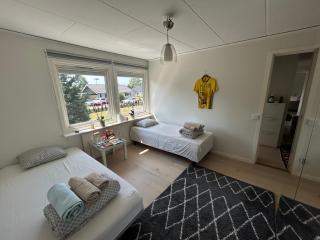 Sovrum i villa - 7