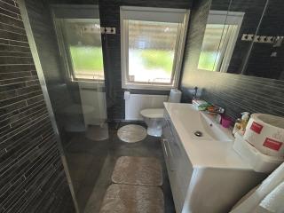 Sovrum i villa - 4