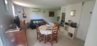 Jolie Studio en rez de jardin a L'Estaque Mourepiane - 3