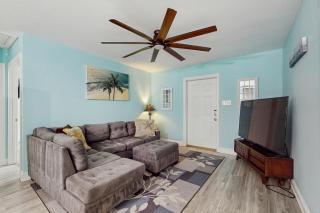 Turtles Nest - Dauphin Island - 9