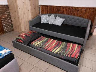 Apartmán Kameňák - 3