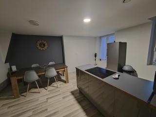 Maison de ville spacieuse - 0