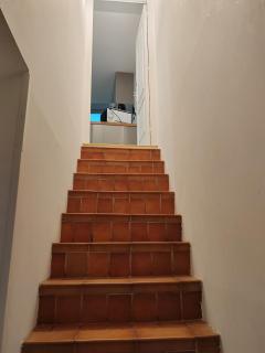 Maison de ville spacieuse - 8