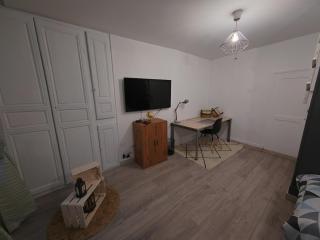 Maison de ville spacieuse - 6