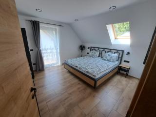 Riverside Apartma 2, Kranjska Gora - 3