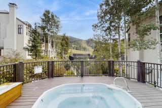Beaver Creek Townhomes, L3 - 6