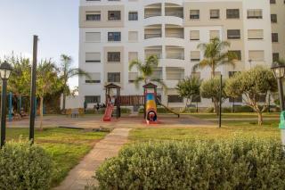 Calme & Cocon Apartment Near Airport - 3
