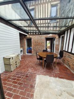 Appartement duplex hypercentre - 2