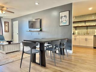 City View Newly Renovated 5 Beds with Free Parking LM406 - 7