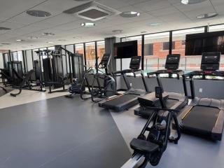 Apt 1 Quarto Luxuoso - Gyro Vaca Brava - 7