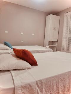 Seven Nights Hostel Cartagena - 9