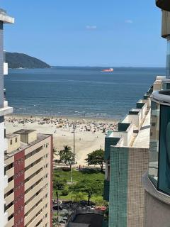 Unique (Ex-Estanconfor) veja o mar do apto 1706 - 9