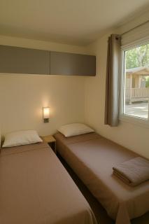 Mobile-Home 6 places Nans les pins - 3