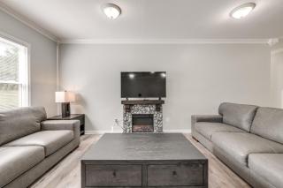 11 Mi to Fort Lee 30-Acre Retreat with Scenic Views - 5