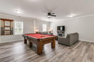 11 Mi to Fort Lee 30-Acre Retreat with Scenic Views - 6