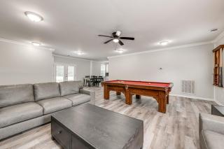 11 Mi to Fort Lee 30-Acre Retreat with Scenic Views - 4
