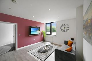 Milburn Retreat - 2