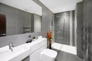 Milburn Retreat - 1