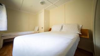 2-Bedroom Cottage #3 - Sugar Pine - Gravenhurst - 3