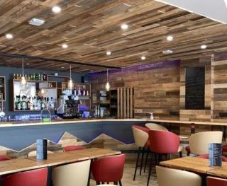 Hôtel du Centre - Restaurant Lelex'ir - 3