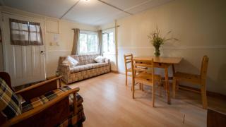 2-Bedroom Cottage #4 - Monterey Pine - 3