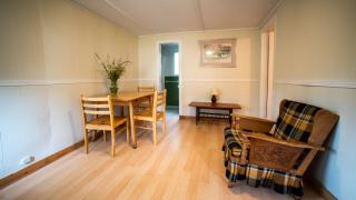 2-Bedroom Cottage #4 - Monterey Pine - 2