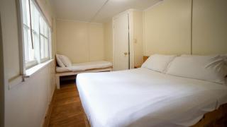 2-Bedroom Cottage #4 - Monterey Pine - 1