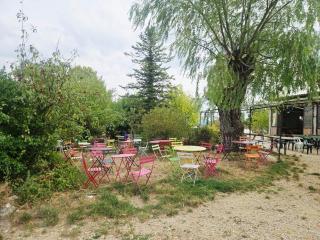 Gîte à la ferme - 4 pers - Marsanne - 6