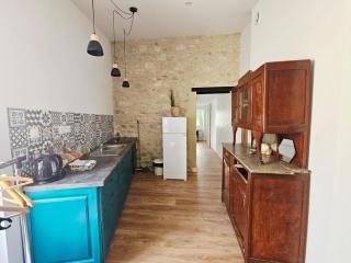 Gîte à la ferme - 4 pers - Marsanne - 3