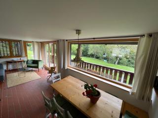 Bohinj Barn - 9