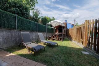 Casa Emeterio, habitaciones con baño en Cangas de Onís - 2