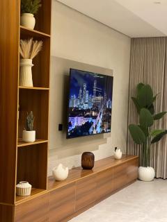 Luxury Stay in Vibrant Riyadh - 2