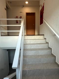 Marcial Guest House - Caioba - 4