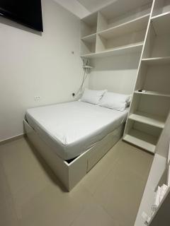 Marcial Guest House - Caioba - 2