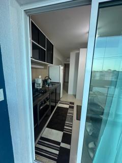 Marcial Guest House - Caioba - Matinhos - 1