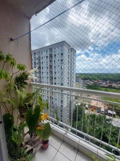 Alugo Apartamento, boa localização, COP30 - 0