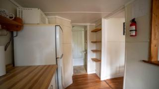 2-Bedroom Cottage #5 - Lodgepole Pine - Gravenhurst - 8