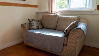 2-Bedroom Cottage #5 - Lodgepole Pine - 2