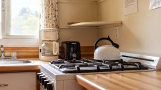 2-Bedroom Cottage #5 - Lodgepole Pine - 5