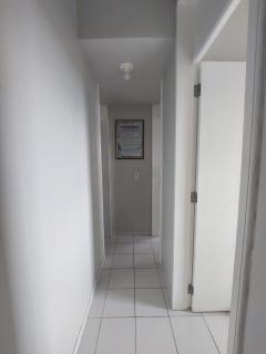 Alugo Apartamento, boa localização, COP30 - 6