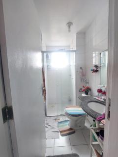 Alugo Apartamento, boa localização, COP30 - 2