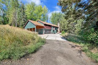 Amazing Pineview Hideaway Hot Tub In-Law Suite - 9