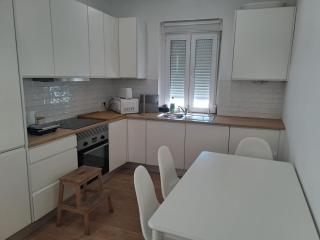 CASA DA PRAIA DA POÇA - Apartamento Rosa - 1