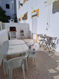 CASA DA PRAIA DA POÇA - Apartamento Rosa - 0