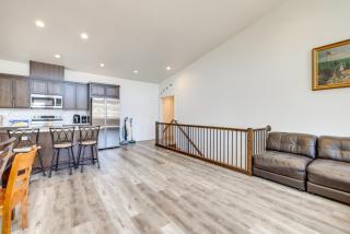 Lincoln City Vacation Home Near Beaches and Casinos - 3