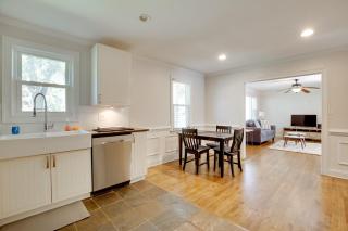Contemporary Athens Home Less Than 2 Miles to UGA! - 3