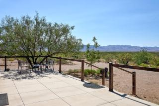 Secluded Stargazing Mecca Near Cave Creek Canyon - Rodeo - 0