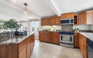 Three Bedroom Condo in Mission Beach San Diego - 6