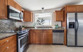 Three Bedroom Condo in Mission Beach San Diego - 5